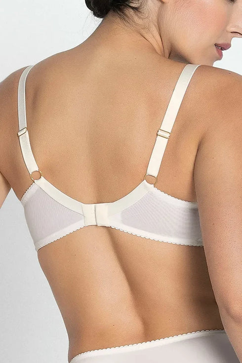 Lise Charmel J04 Cap Au Levant 3 Parts Full Cup